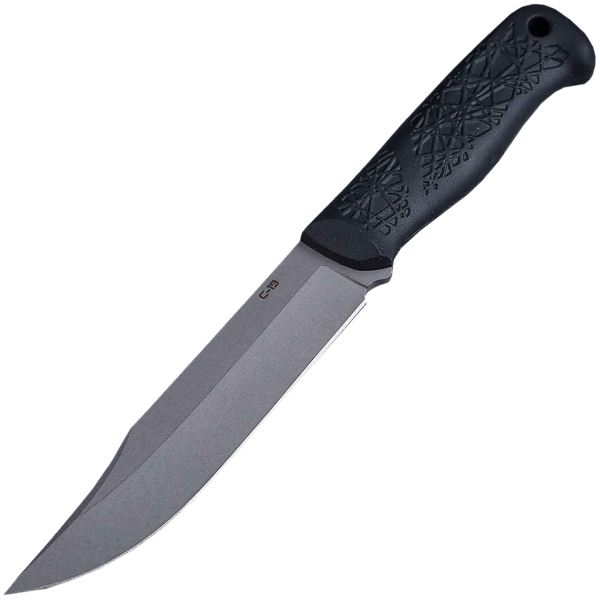 MR.BLADE Нож C-19 сталь 95x18 рукоять Эластрон