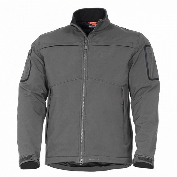 PENTAGON Куртка Kryvo Covert Soft Shell Jacket WOLF GREY XL