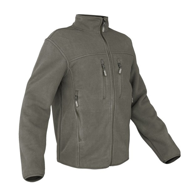 STURMER Куртка флисовая Defender Fleece Jacket OD GREEN M