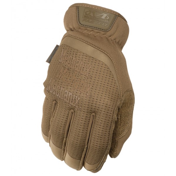 MECHANIX Перчатки Fastfit Gloves COYOTE L