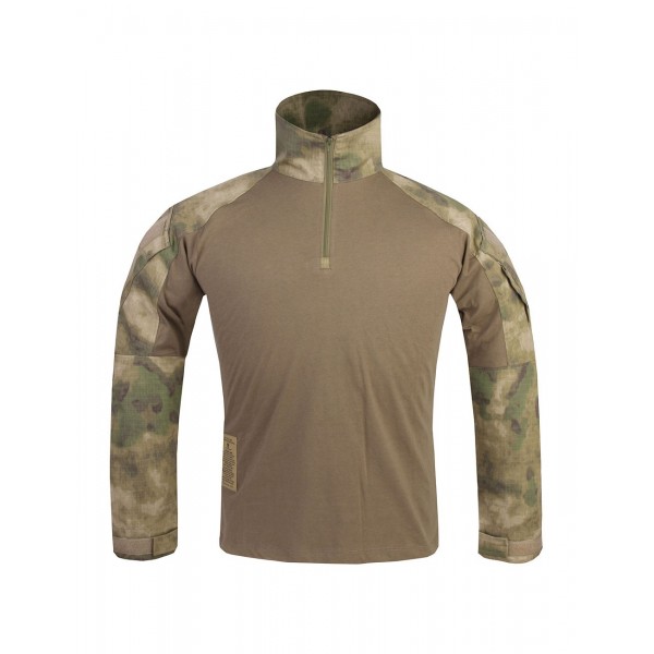 EMERSON Боевая рубашка G3 Combat Shirt ATFG L