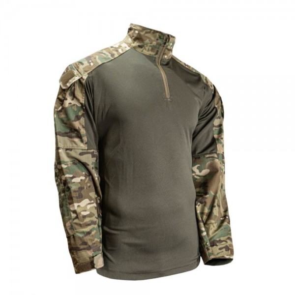 STURMER Рубашка под бронежилет Combat Shirt G3 MULTICAM 54/176