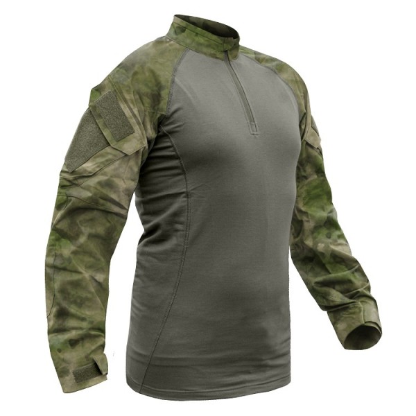 STURMER Рубашка под бронежилет Combat Shirt Ver II ATFG 34R